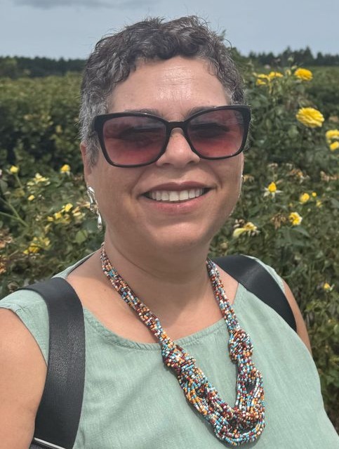 Foto de ANDREA APARECIDA COSTA BARBOSA