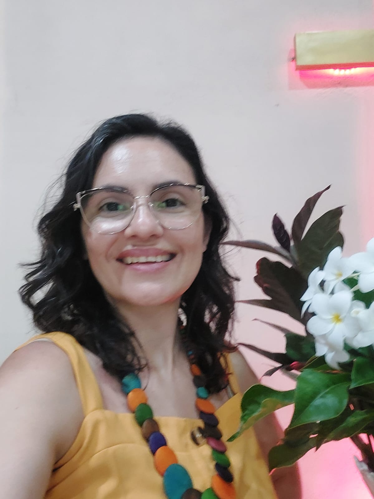 Foto de JANAÍNA BRITO DE ASSIS FREITAS