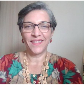 Foto de CELIA SOARES DE SOUSA
