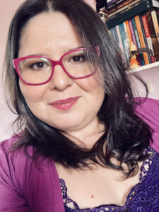 Foto de PRISCILA KIKUSHI